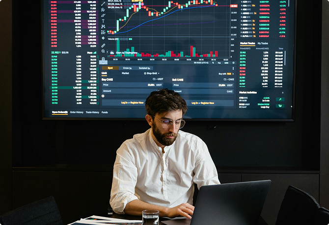 Corporate Adoption of Bitcoin as a Treasury Asset